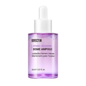 🆕 ROVECTIN Intense Biome Ampoule 30ml